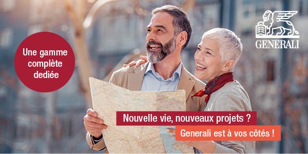𝐋𝐞𝐬 𝐜𝐨𝐧𝐭𝐫𝐚𝐭𝐬 #𝐆𝐞𝐧𝐞𝐫𝐚𝐥𝐢 𝐒𝐚𝐧𝐭𝐞́ 𝐒𝐞́𝐧𝐢𝐨𝐫𝐬  sont modulables :  choisissez la formule qui correspond le mieux à votre situation et les #garanties augmentent automatiquement 1 ou 2 ans après le début du contrat 𝐝𝐞𝐦𝐚𝐧𝐝𝐞𝐳-𝐧𝐨𝐮𝐬 𝐮𝐧 𝐝𝐞𝐯𝐢𝐬!