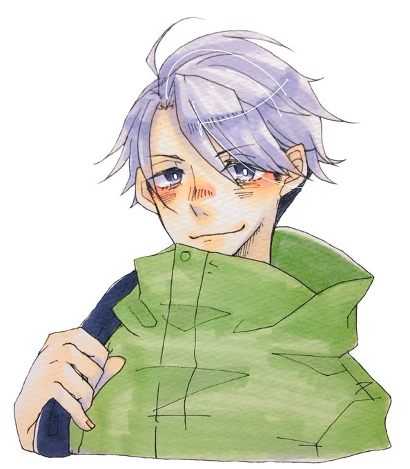 いい男 高画質 のtwitterイラスト検索結果 古い順