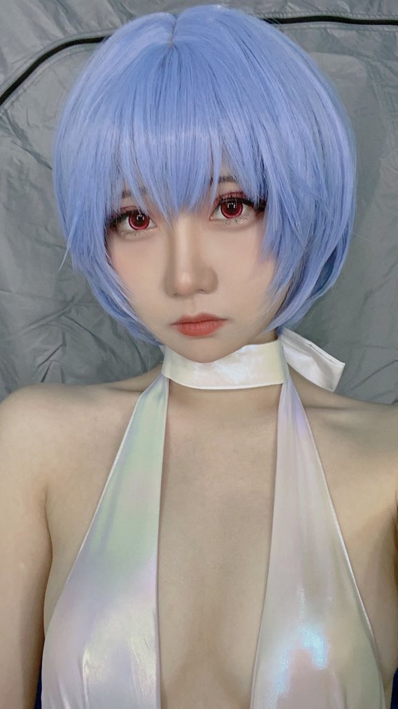#cosplay 
#新世紀エヴァンゲリオン
#EVA  
綾波レイ
Ayanami Rei https://t.co/FQeVbNVjn4