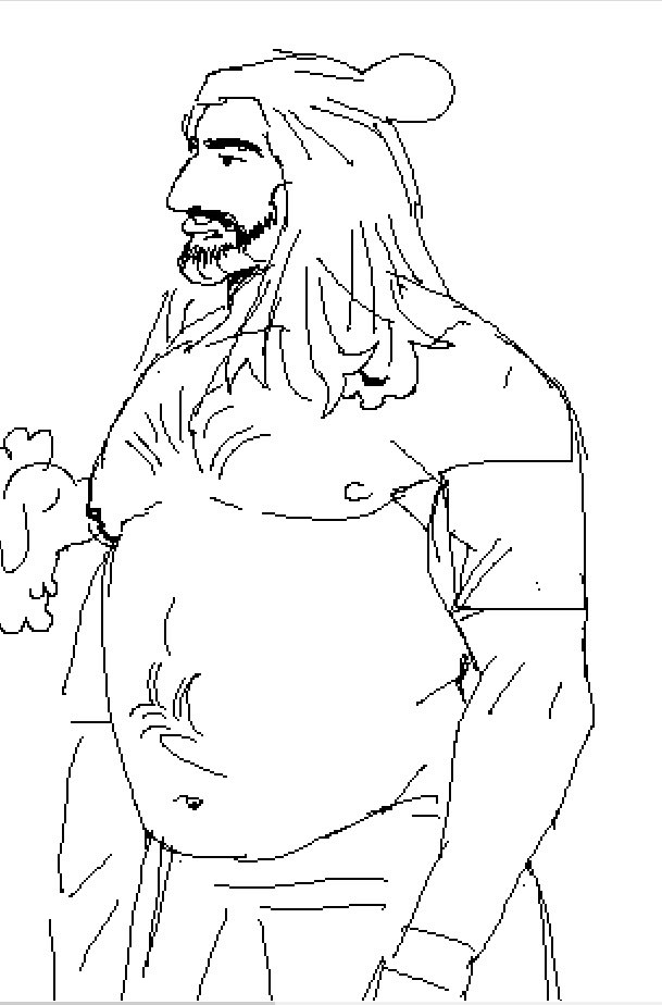 Wwdits doodles 