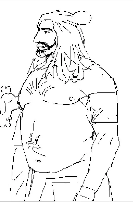 Wwdits doodles 