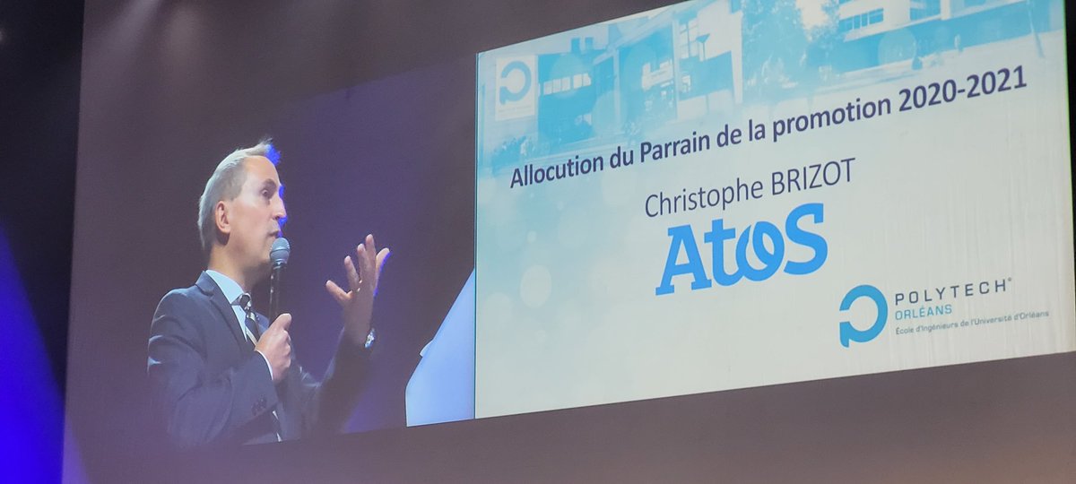 Christophe BRIZOT tweet media