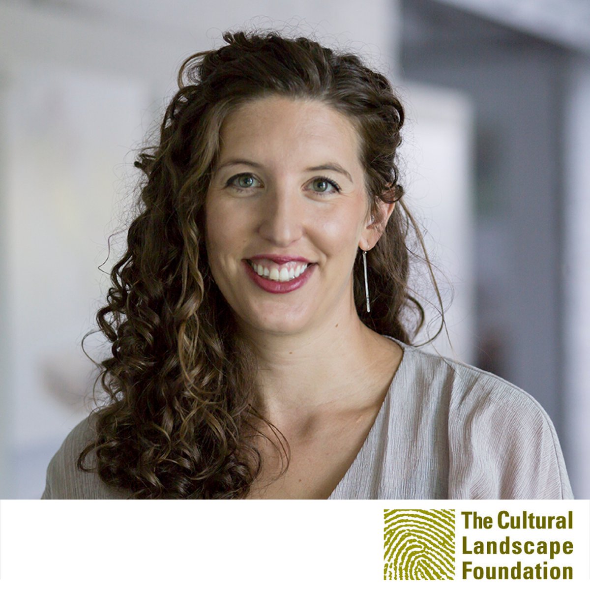 Congratulations to <a href="/annacawrse/">Anna Cawrse</a>, co-director of our Denver office, on her appointment to the Board of Directors at The Cultural Landscape Foundation! <a href="/TCLFdotORG/">The Cultural Landscape Foundation</a> 

tclf.org/anna-cawrse-as…