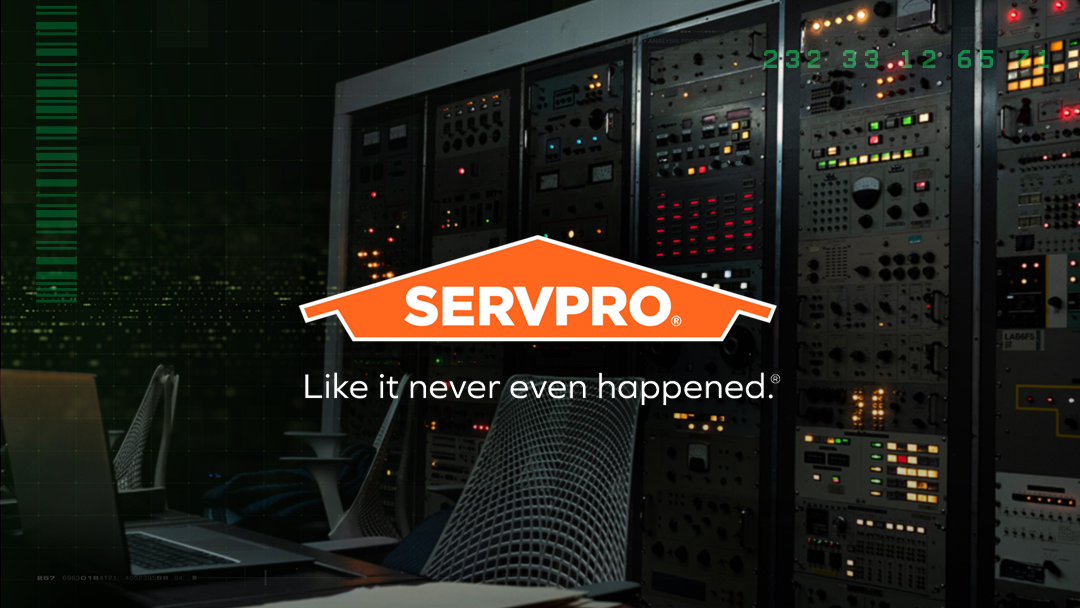 Happy Monday! Don’t let a bump or a hole drag you down. 

#Servpro 😎 has the magic 🪄 to fix your restoration/construction related inconveniences 🛠💚

#mondayvibes #wallcovering #construction #restorationservices