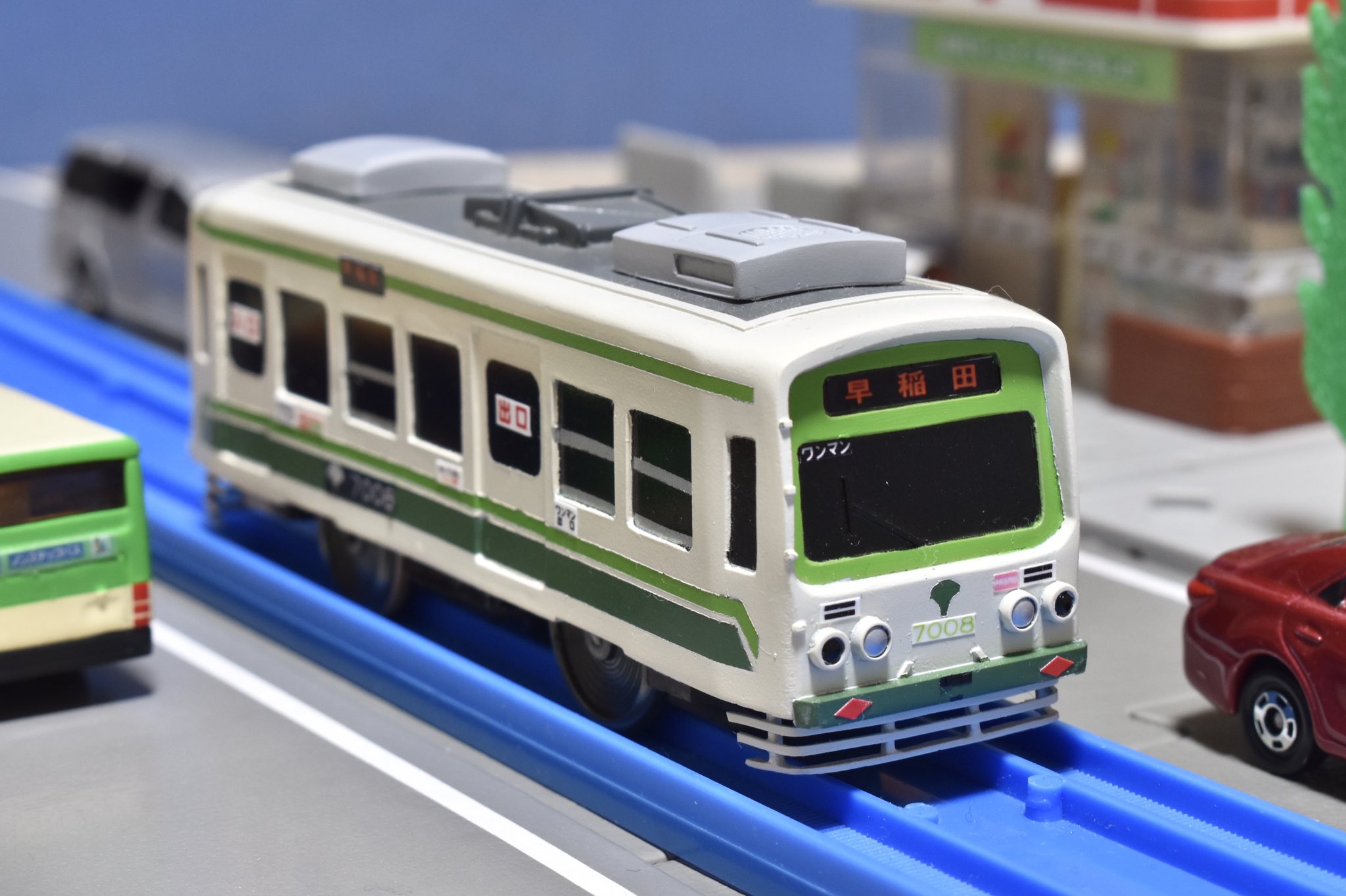 値下げ⭐︎電車で行こう！42冊セット　バラ売り不可 Amazon.co.jp: □ 日野セレガR FD 奈良交通貸切車 1/76 バスラマ