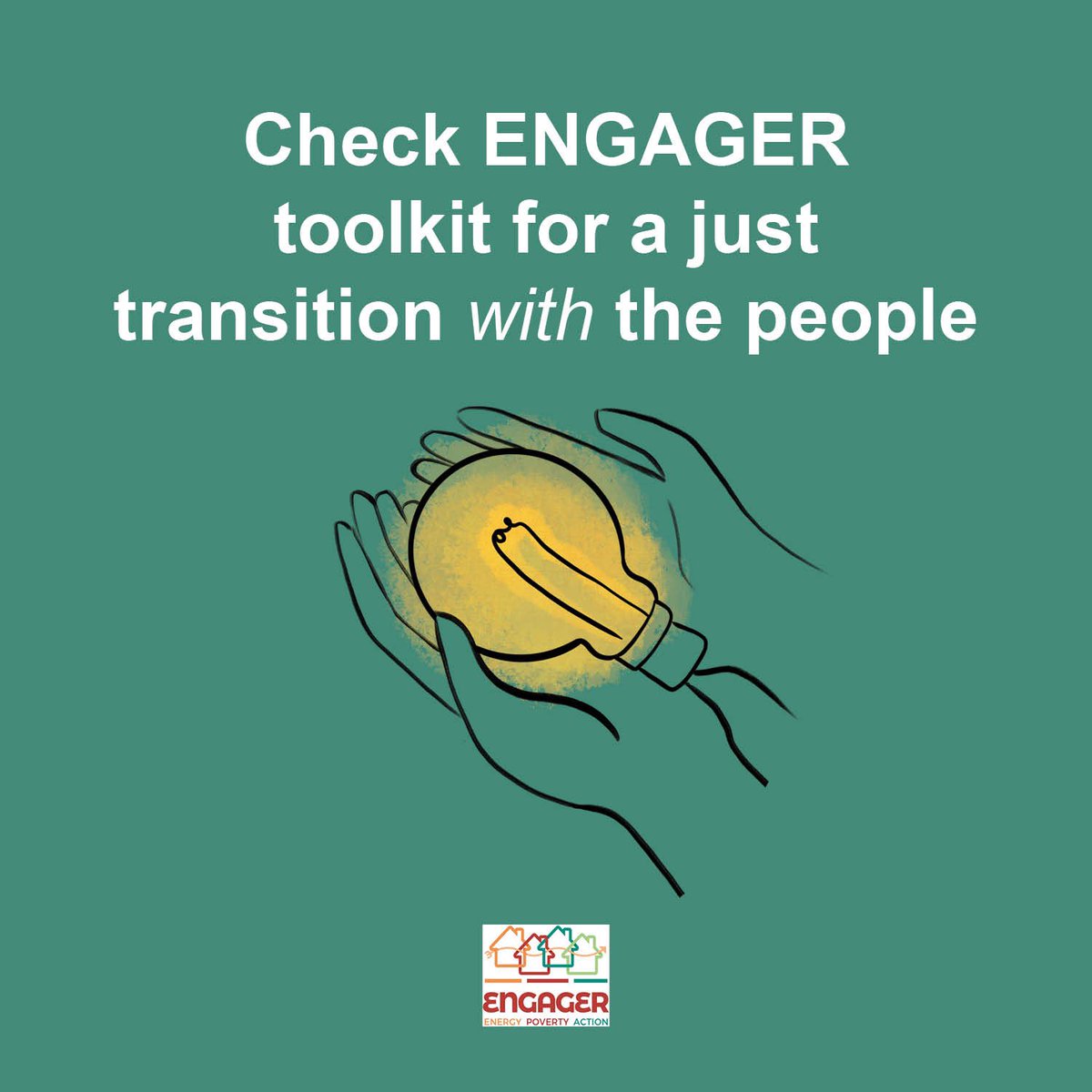 #EnergyPoverty is quite high on the news lately, between soaring energy prices, the “#justtransition” agenda &amp; the launch of the new Energy Poverty Advisory Hub #EPAH

But how can we make sure solutions are fair, comprehensive &amp; long-lasting?

<a href="/EngagerCOST/">European Energy Poverty COST Action</a> has a few ideas 1/ 🧵