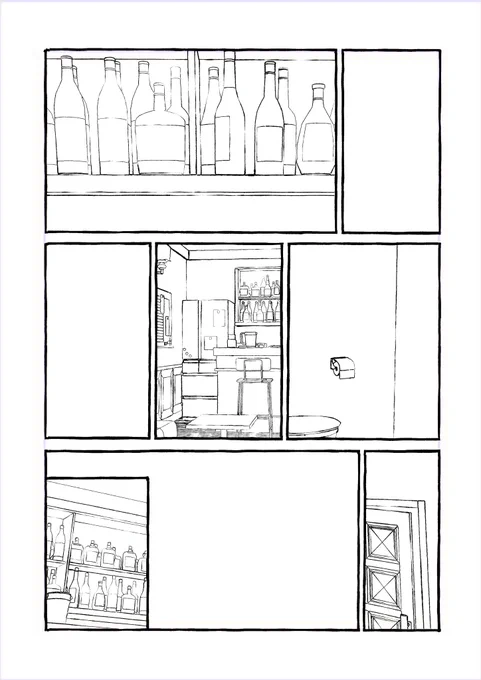 スタンバイの漫画明日描きます!!!!!!!!!
宣言!!!!!!!!!!!!!!!
(しないとやらなそうなので有言実行するために記しておきますので喝入れて下さい)

#コルクラボマンガ専科 