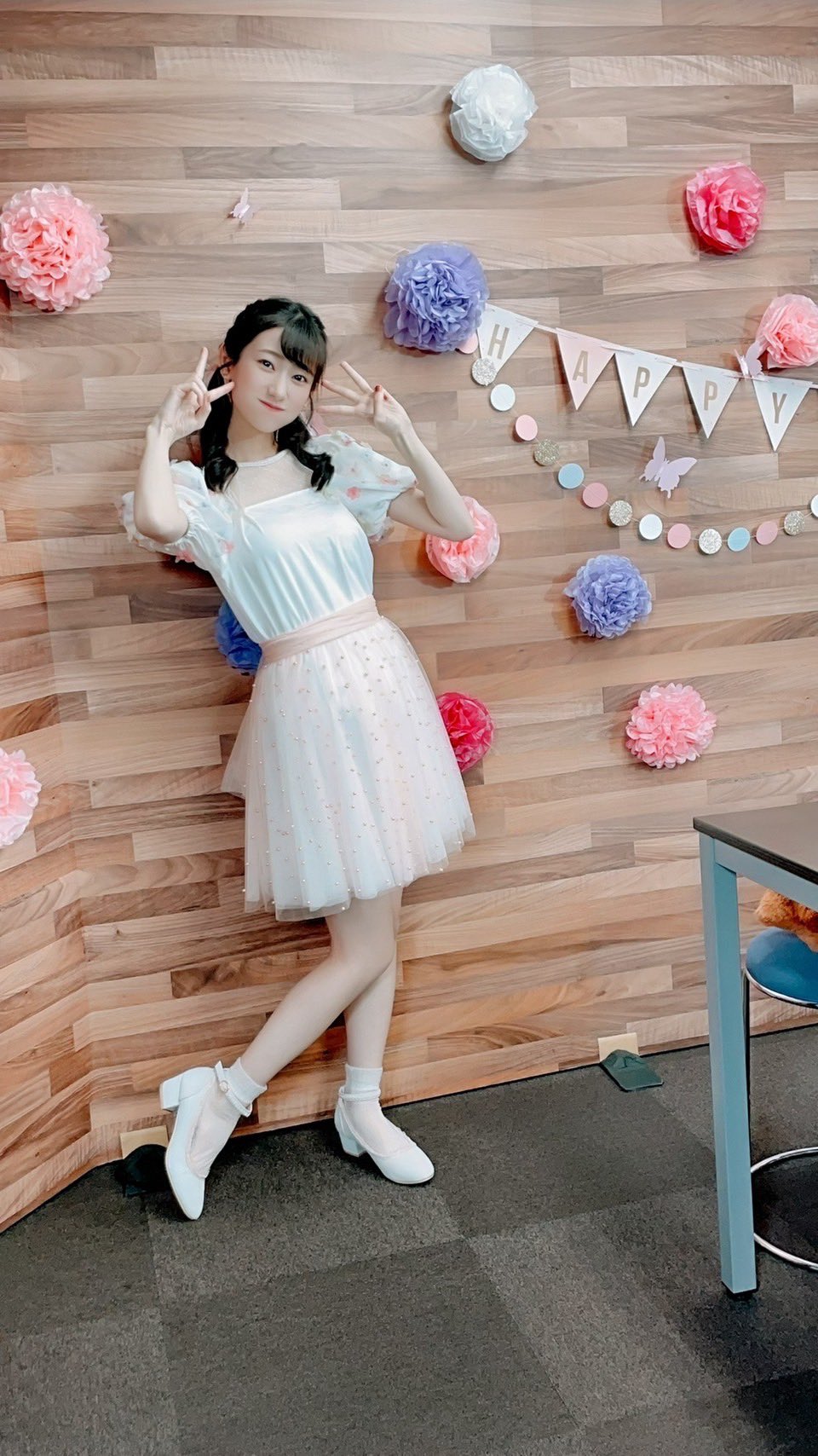 岡咲美保ペタルズ Twitter Search Twitter