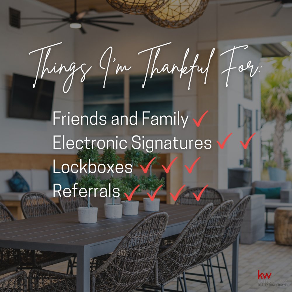 BoxDigs's tweet photo. I'm thankful for many things, here are just a few! Referrals are a huge part of my business, and I value each client I do a transaction with! Call me for any real estate need.
#Thankful #Referrals #RealEstate #Transactions #friends #family #LetsTalk #Denver #Colorado #ilovemyjob https://t.co/ORR01BUL0C