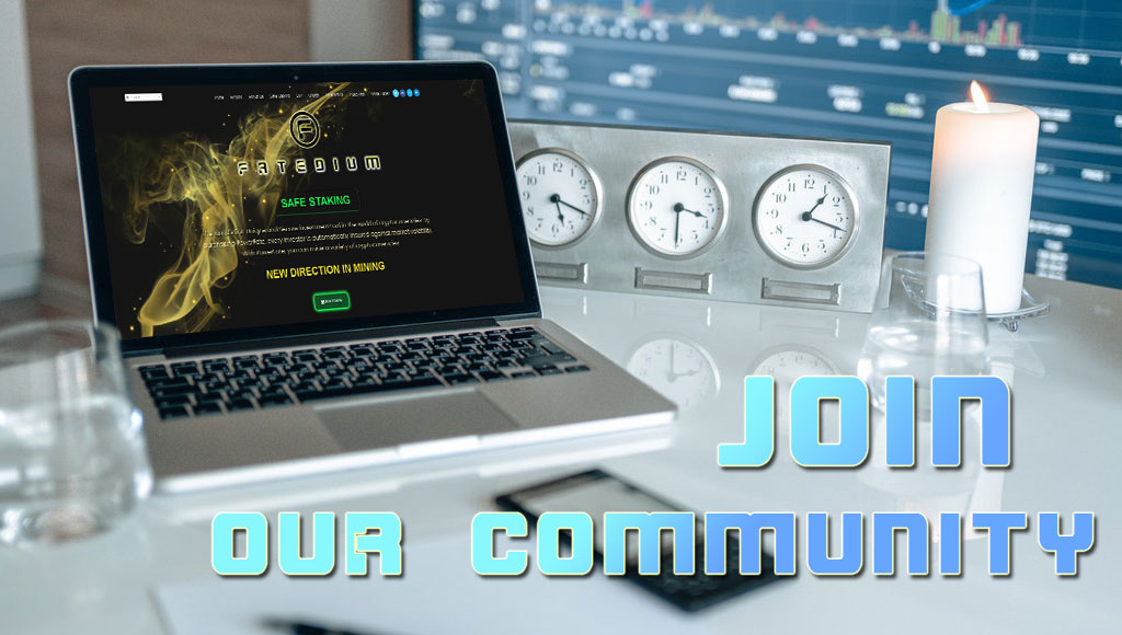fatedium_com's tweet photo. FATEDIUM ⭐️ Official links:

🌐 Website: https://t.co/Uk2dIaaQ4R
💠Telegram: https://t.co/scbgxX2Lyr
🌀Twitter: https://t.co/ZfUyqU5BzS
Ⓜ️ Medium: https://t.co/4QQHfpKkxi
▶️Facebook: https://t.co/vfJfM45ACW https://t.co/jfZsVpNPZH
