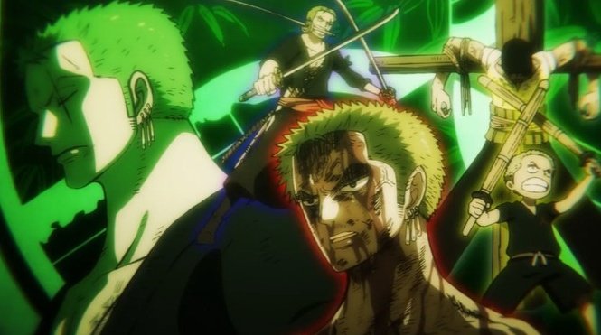 ミホークのtwitterイラスト検索結果 古い順