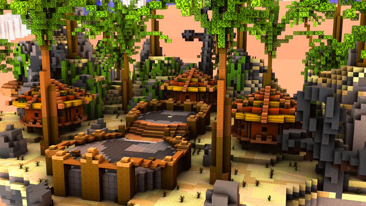 New Build🪓

x|🏝️Beach Small Lobby🏝️|x
|| For  Sale 💰||
Size: 150x150
Theme: Beach

Made by: 
<a href="/MatiasAArg/">MatiasArss</a>👷‍♂️

Render by: 
<a href="/MatiasAArg/">MatiasArss</a>📸