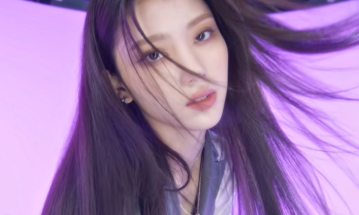 their visuals are no joke