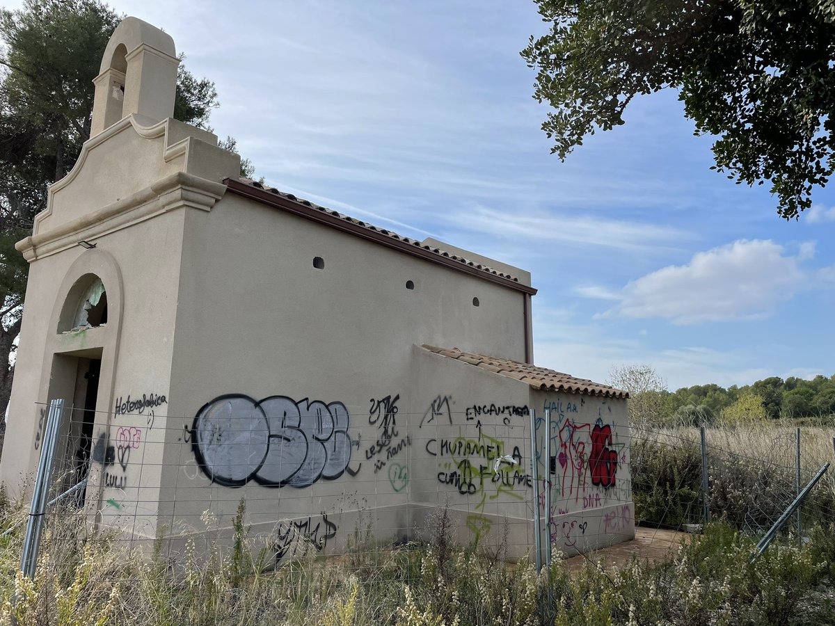 Jose Tendero Rebollo tweet media