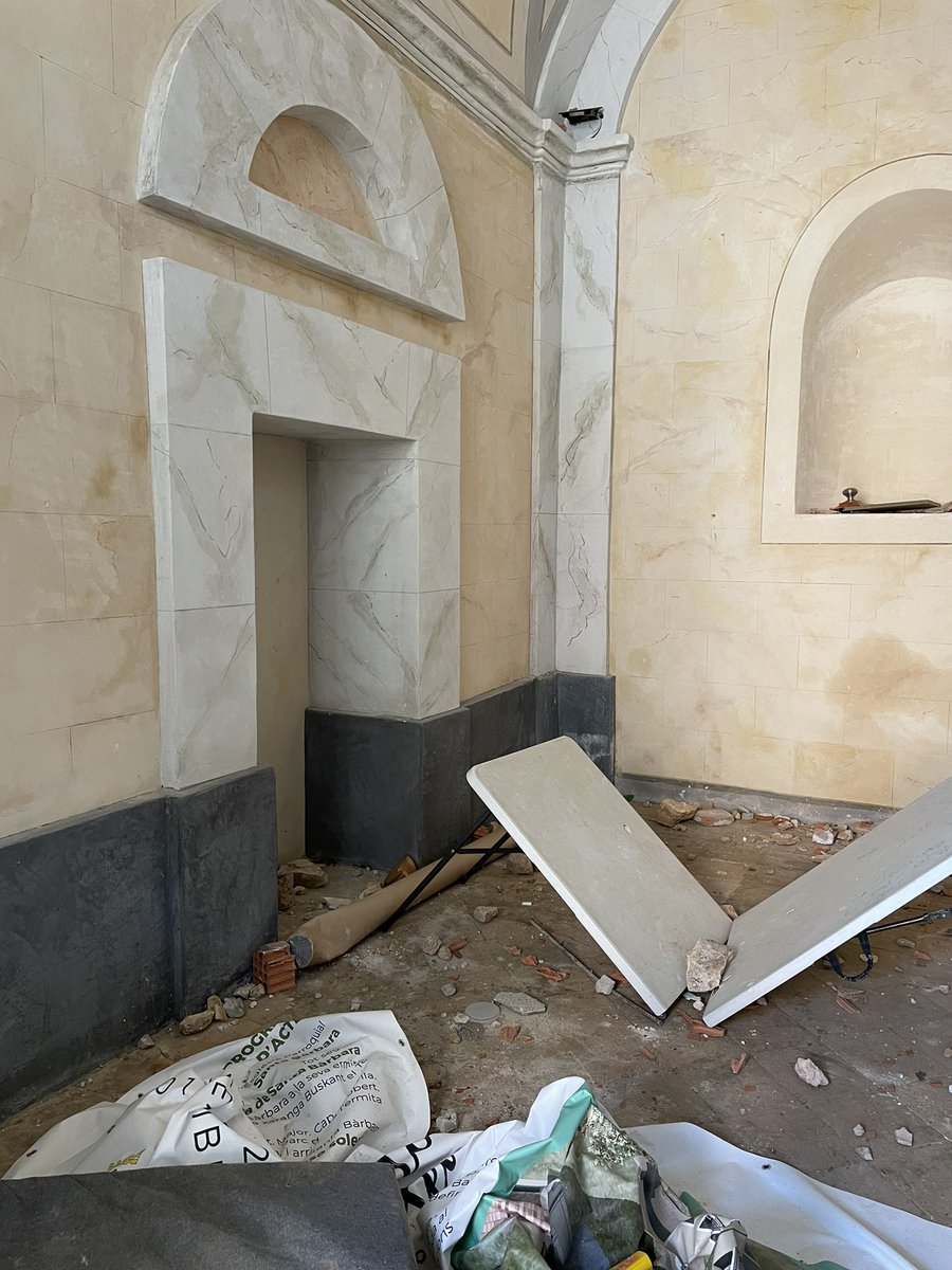 Jose Tendero Rebollo tweet media