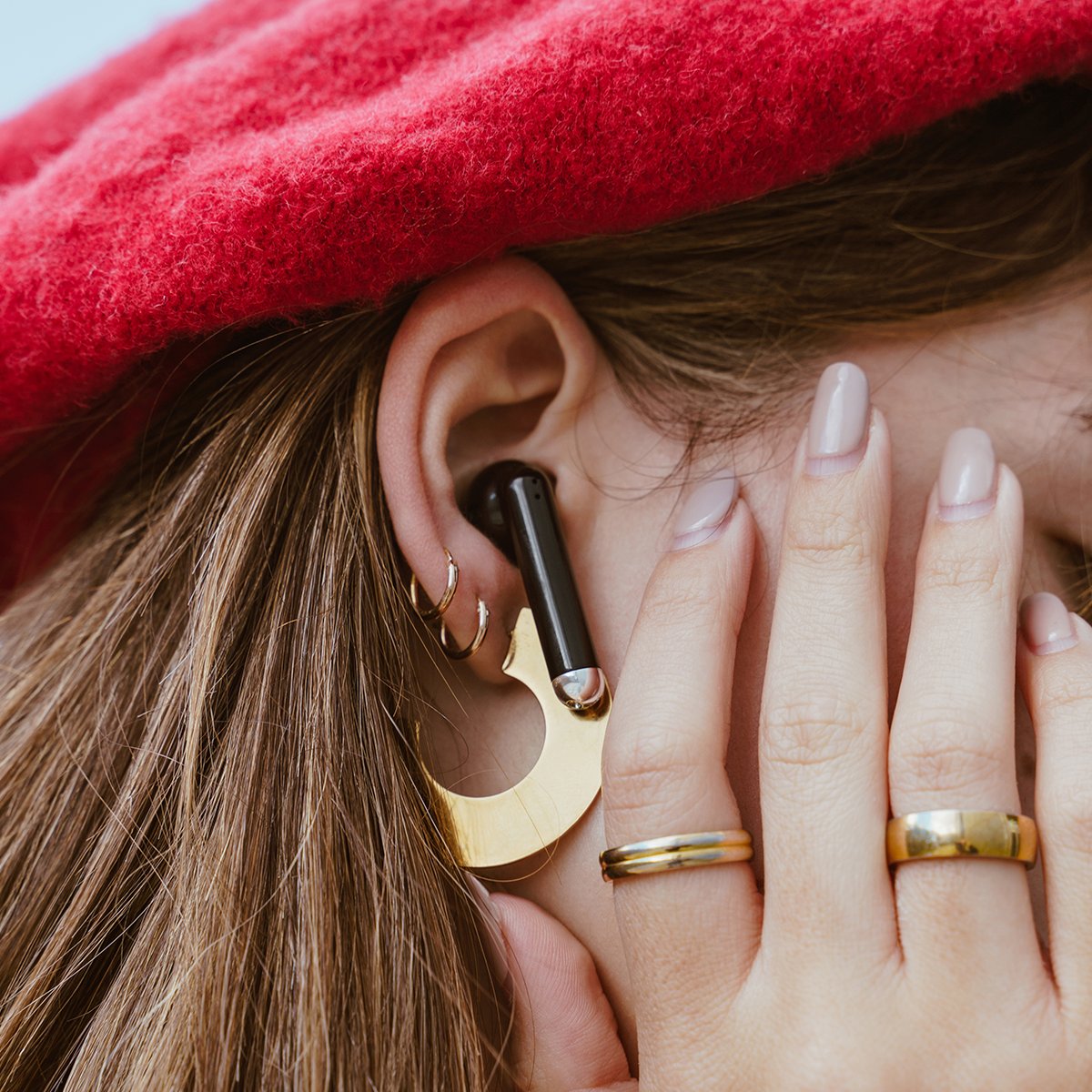 Tek bir dokunuş ile 3,5 saate kadar kesintisiz özgürlük!

Profilimizdeki linke tıkla, alışverişe başla. TCL Mobile Türkiye Resmi Instagram Hesabını şimdi takip etmek için: <a href="/tclmobiletr/">tclmobiletr</a> 

#TCLmobile #DISPLAYGREATNESS #MOVEAUDIO #TCLS200