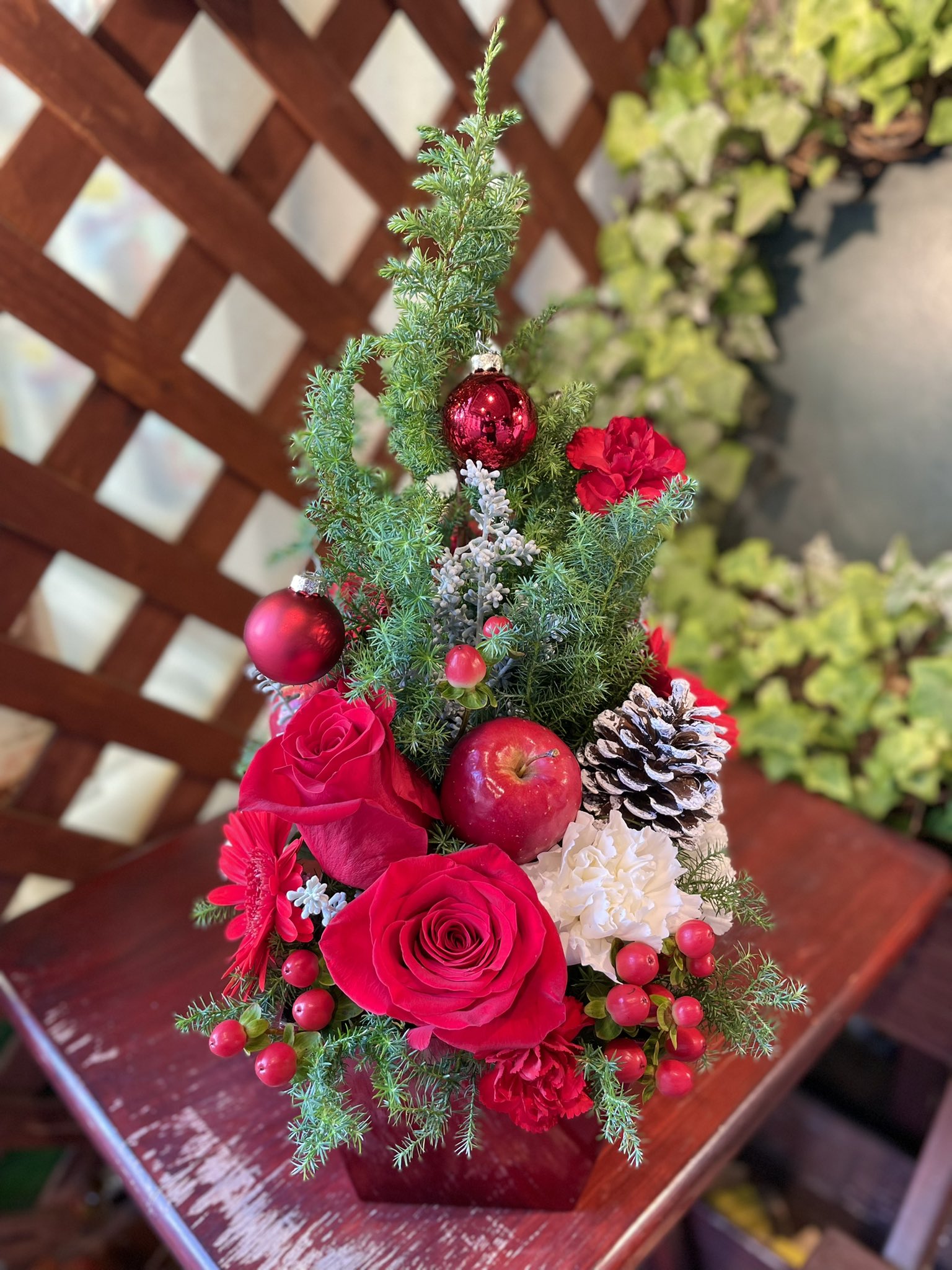 フローリスト花しま F Hanashima Twitter