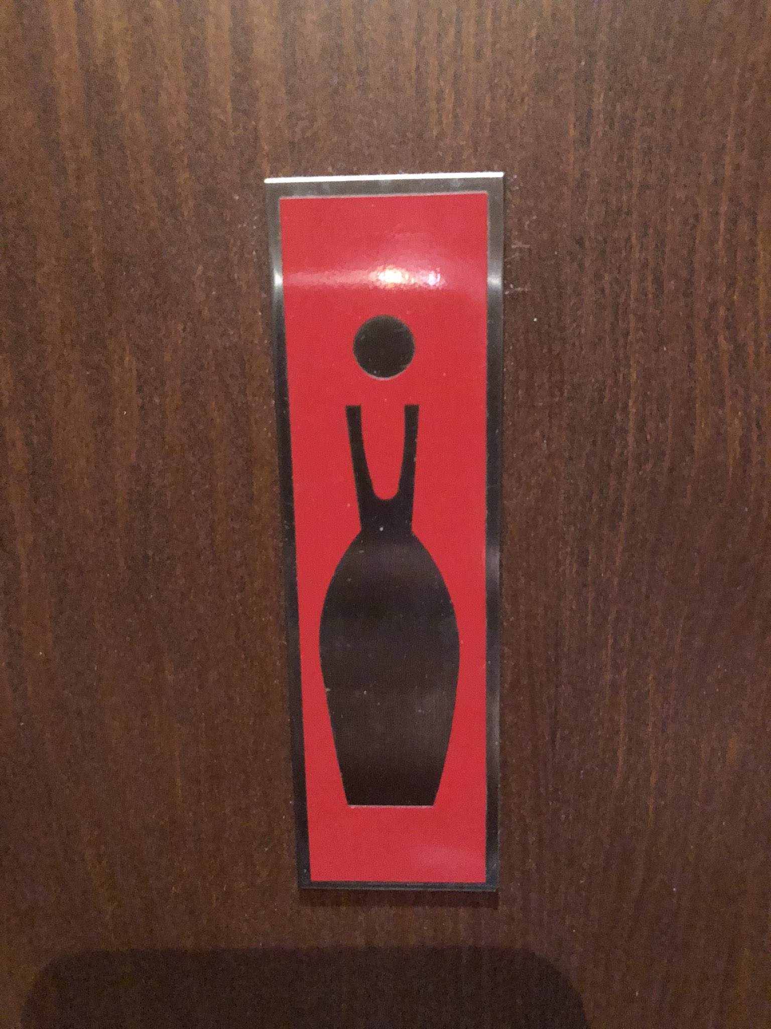 トイレマーク同好会 Toiletmark Club Twitter