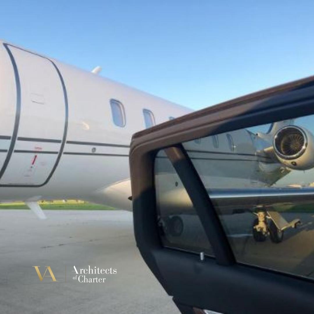 VertisAviation's tweet photo. The joys of travelling with ease.

Avoid overcrowding and long queues, travel with reassurance, security and reliability. https://t.co/yHgGs7pPUM