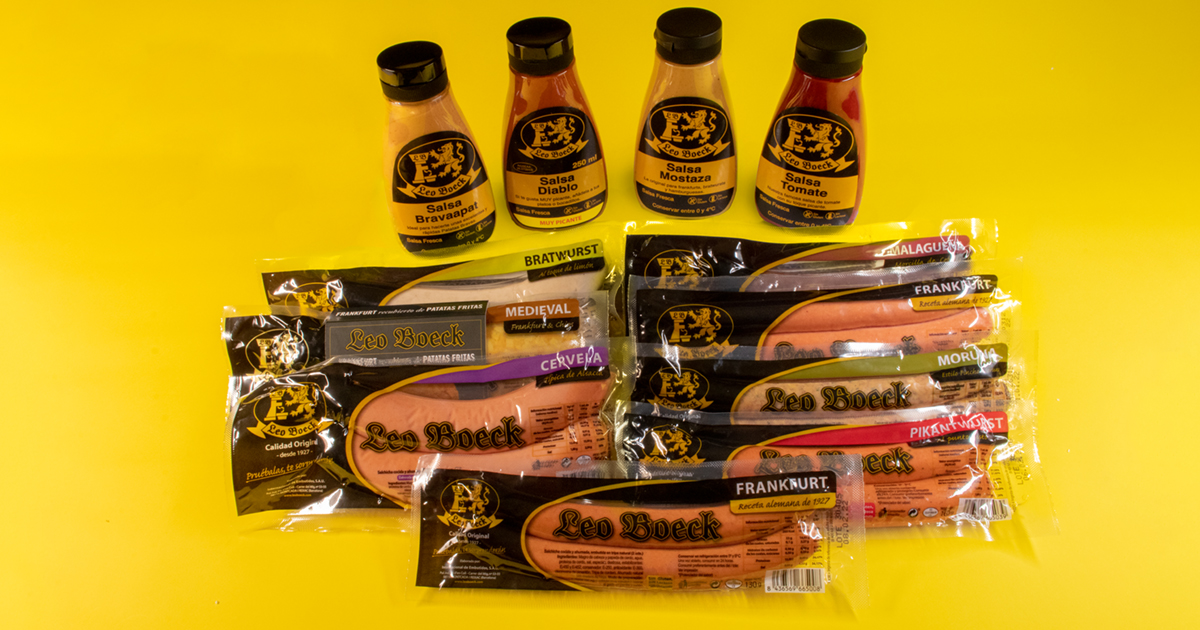 Nos pasamos a <a href="/LeoBoeck/">Leo Boeck</a> dejamos pronto esta cuenta.