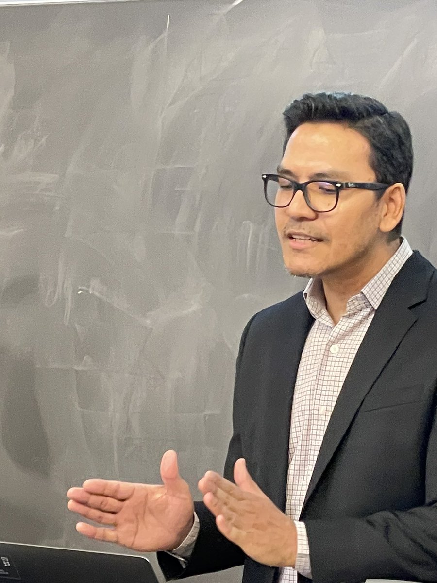 Jakob E. Bardram tweet media