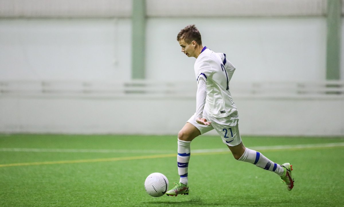 Ilves juniorijalkapallo tweet media