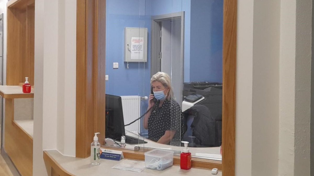 Betsi Cadwaladr tweet media