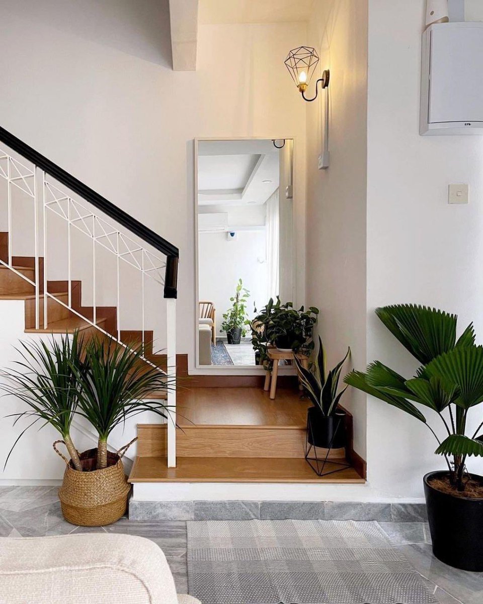 Jomkitamy's tweet photo. Inspirasi Dekorasi Dalaman Rumah Warna Putih! 😍 #JomKita 
.
Sumber : Instagram (hafizara) https://t.co/yMvPnt8OnK