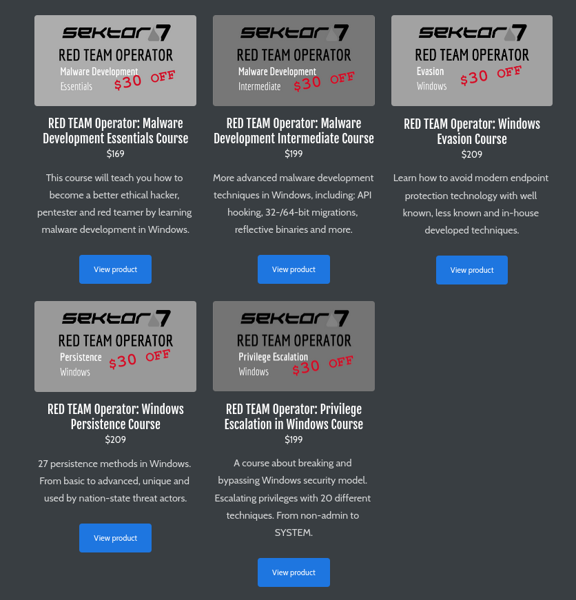 SEKTOR7 Institute tweet media