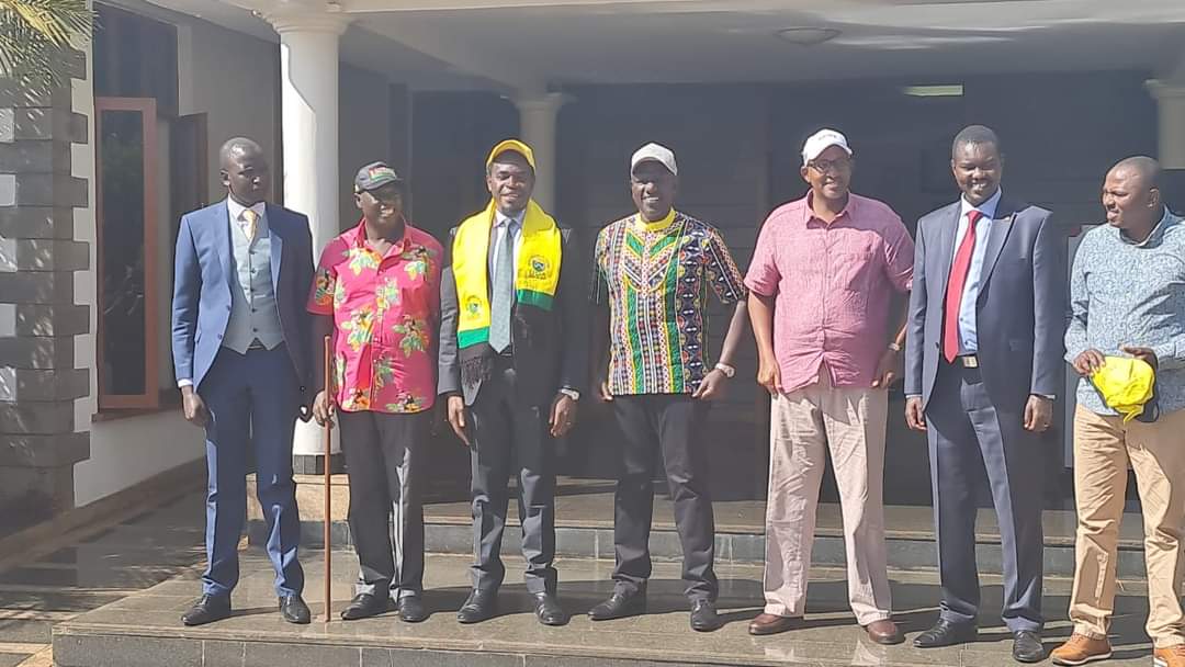 ahmednasirlaw's tweet photo. Karibu Rais.... https://t.co/yqoa6pPPHm