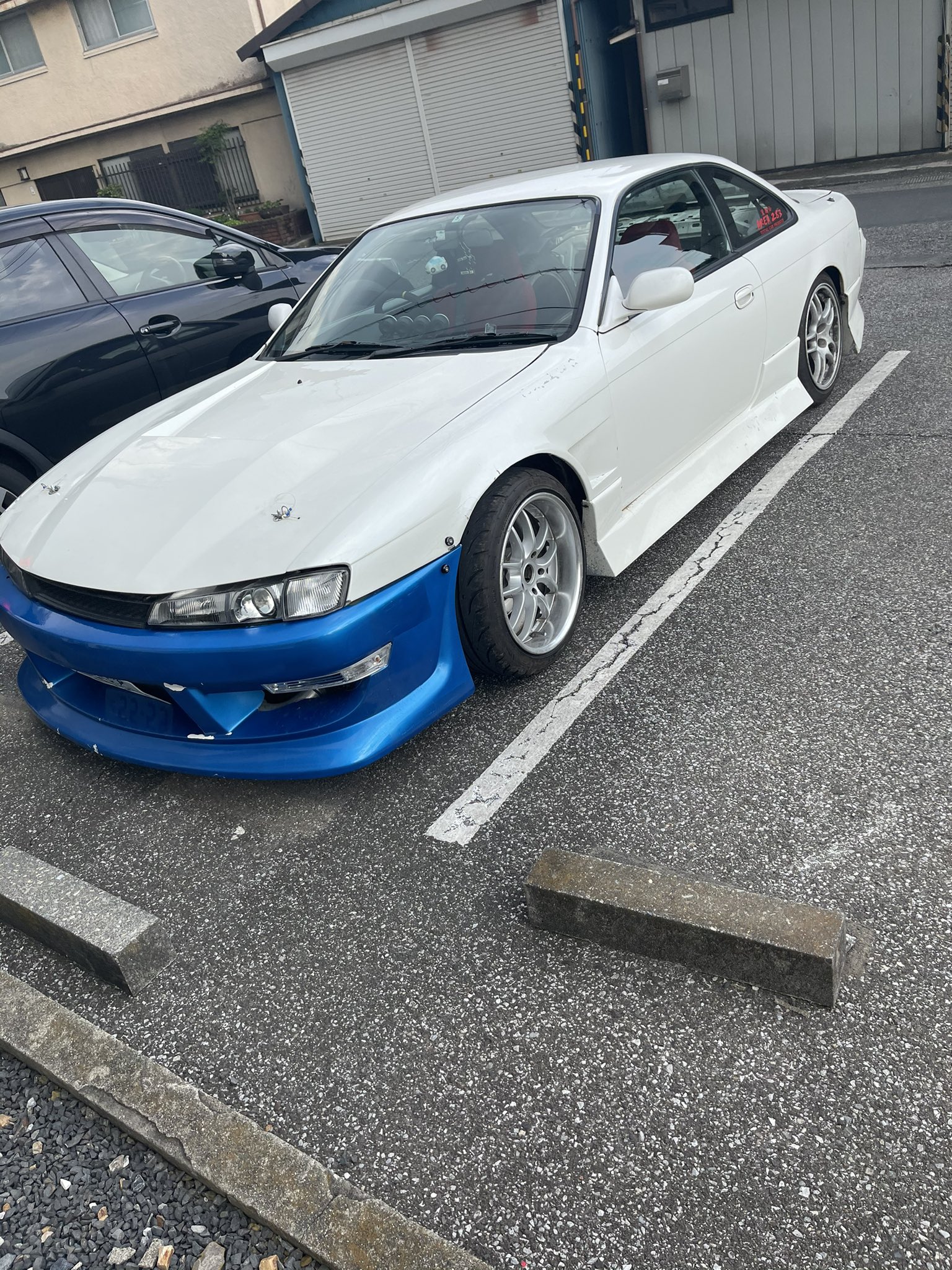 レイ S4z Twitter