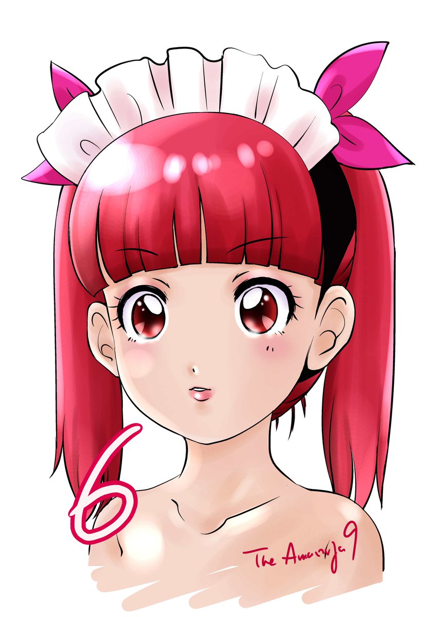 #いいツインテールの日 