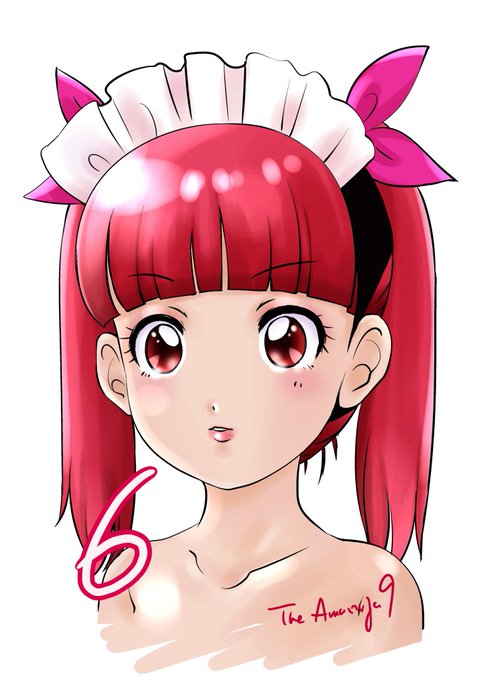 #いいツインテールの日 