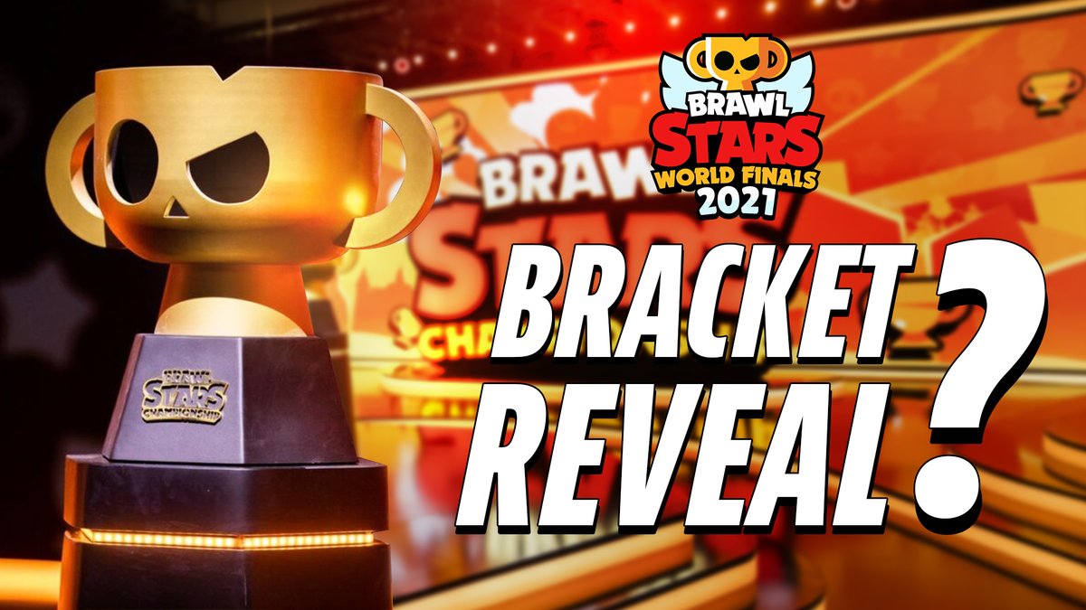 Brawl Stars Esports on X: WHO IS FACING OFF FOR THE BRAWL STARS WORLD  FINALS?? It's seeding time! Watch as @Ark_Brawlstars breaks it down.  #BSWF2021 Start making your predictions and earning rewards