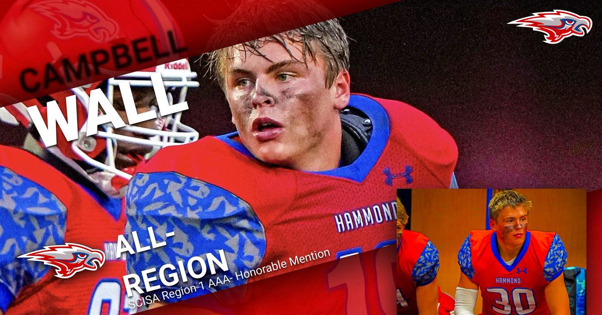 HammondSports's tweet photo. https://t.co/ZFoWbjAJBf