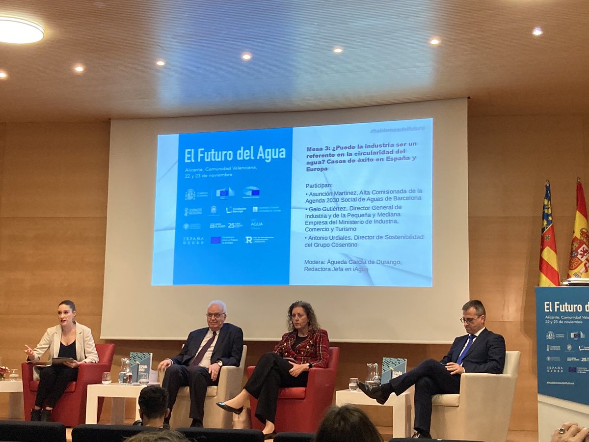 Beatriz Mayor tweet media