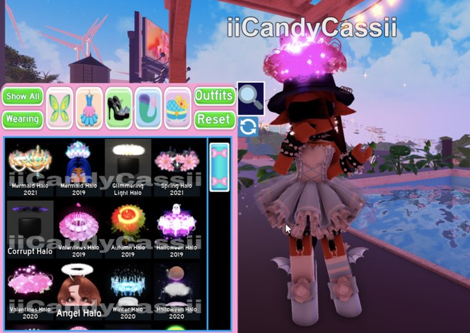 Dcrlinq_Sonia's tweet photo. MYSTERY HALO GIVEAWAY

- follow me + @iiCandyCassii 
- like + retweet

good luck!! https://t.co/mkj0tK2jgx