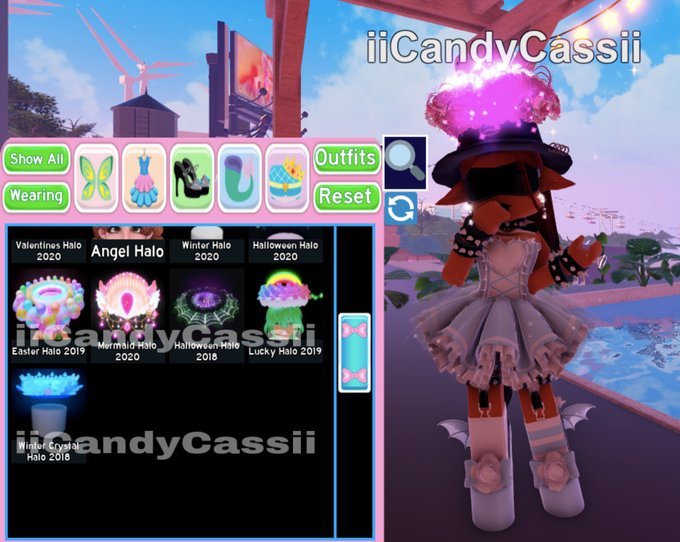 Dcrlinq_Sonia's tweet photo. MYSTERY HALO GIVEAWAY

- follow me + @iiCandyCassii 
- like + retweet

good luck!! https://t.co/mkj0tK2jgx