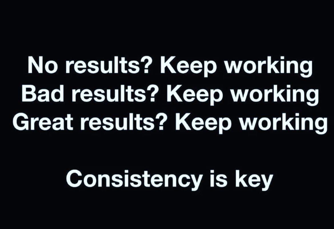 Steve Harvey on Twitter "KEEP GOING 💪🏾"