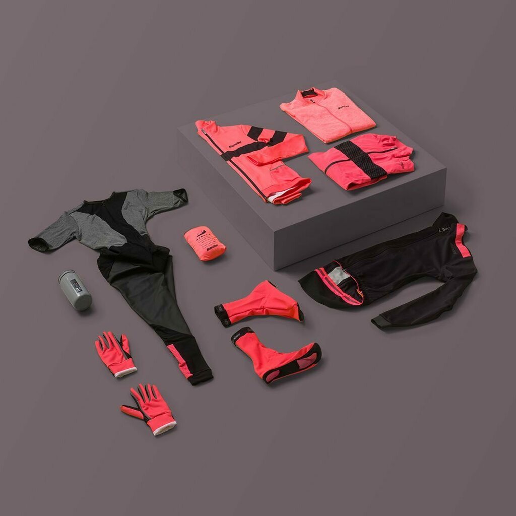 SANTINI_SMS's tweet photo. Mix and match your favorites.
.
Our 2022 Winter collection is designed to allow you to create your style!
.
Discover all the new combinations!
.
.
#mixandmatch #santiniwomen #santinicyclingwear #cycling #cyclingwear #wintercycling #newcollection #winter2… https://t.co/keM3hPu3Hf https://t.co/Ovj72xtqg4