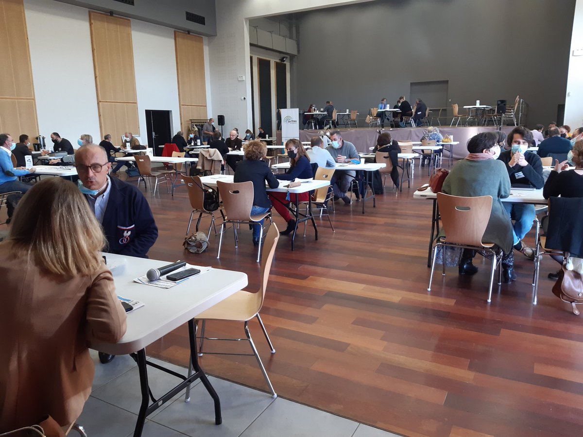 CRESS_NvlleAqui's tweet photo. #ESSPRESSO sur le territoire @AggloSaintes. #ESS #interconnaissance @CRESS_NvlleAqui https://t.co/JWHJgYuSF1 https://t.co/t5f1j3VKgQ
