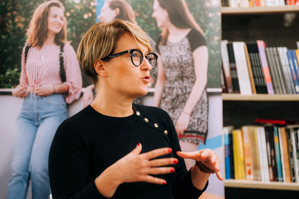 opens2019's tweet image. Tokom prethodna dva OPENS Resurs kafea dotakli smo se različitih tema od značaja za organizacije civilnog društva. To su briga o zaposlenima unutar organizacija, kroz koje nas je sprovela Mia Popić, kao i pisanje Erasmus+ projekata, o kojima je govorila Jelena Glamočanin.
#OPENS