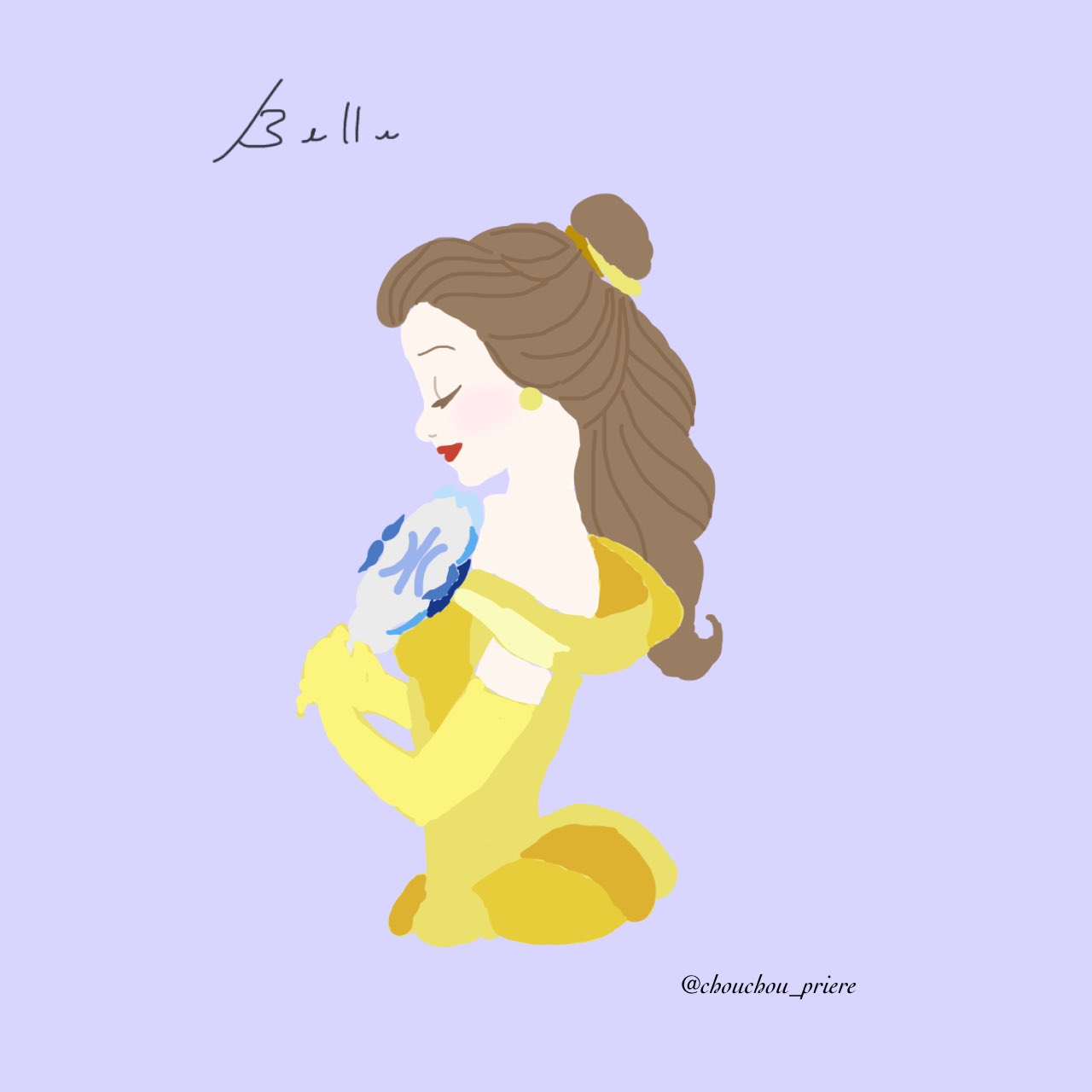 𝐜𝐡𝐨𝐮𝐜𝐡𝐨𝐮 𝐩𝐫𝐢𝐞𝐫𝐞 ｼｭｼｭ ﾌﾟﾘｴ 𓈒𓏸 美女と野獣 30周年記念 線画 線画イラスト 美女と野獣 Disney Beautyandthebeast30thanniversary Illustration イラストレーション シンプルイラスト Chouchoupriere線画 T Co