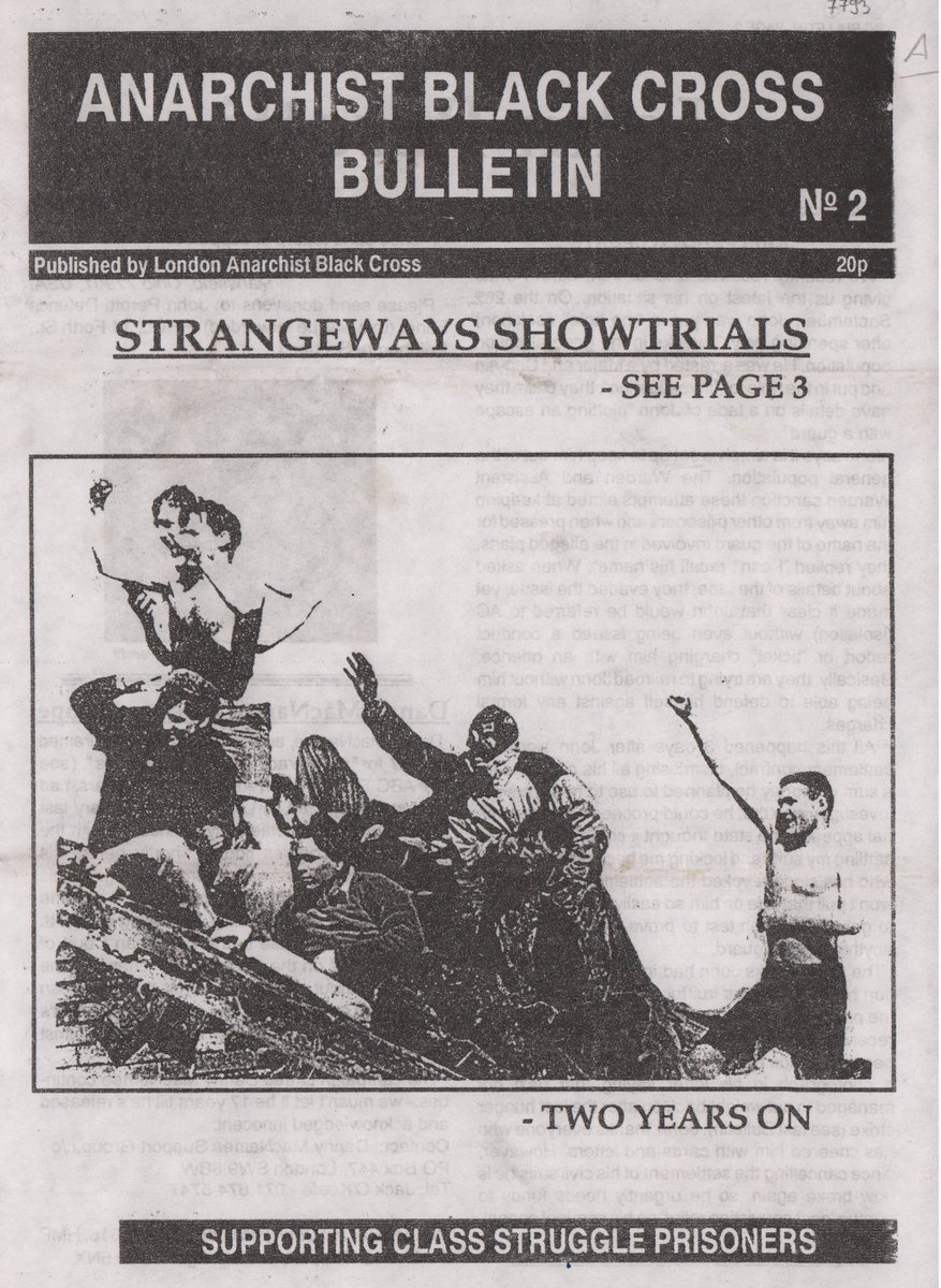 New York Archives Of Autonomist Marxism (NY_AOAM) Twitter