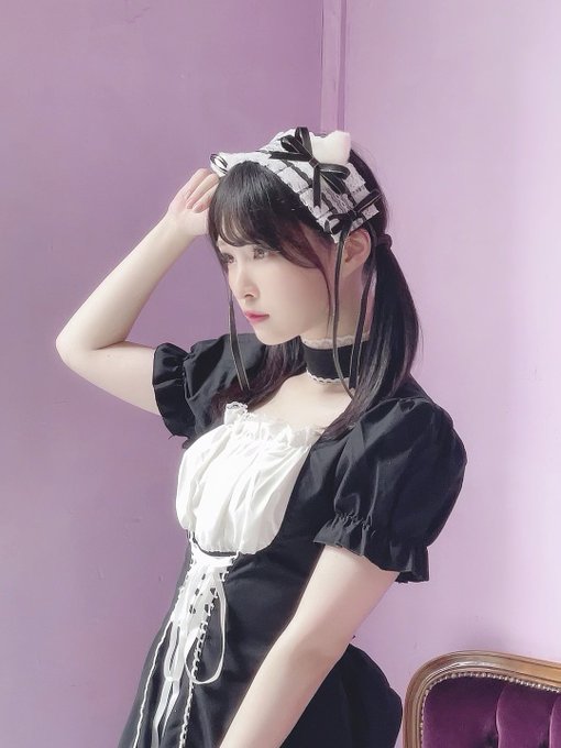 コスプレイヤー涼本奈緒のTwitter画像12