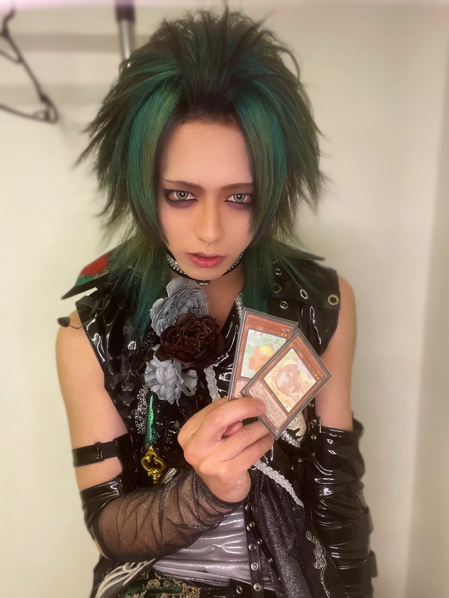 0.1gの誤算 眞崎大輔さん15分トーク券