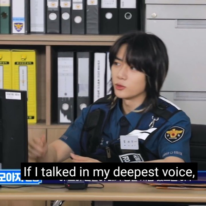 hrtskang's tweet image. how did you know that #BEOMGYU?