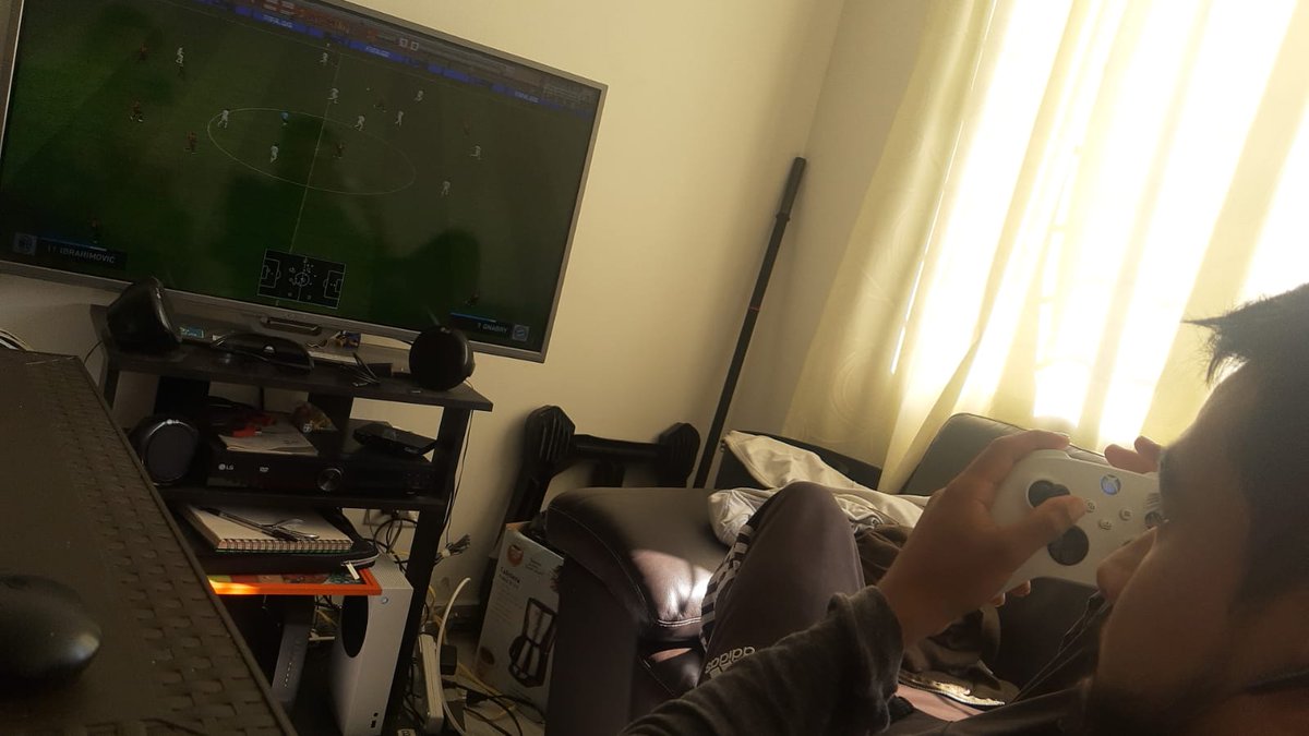 G8_cup's tweet photo. Con la adquisición de equipos de última tecnología, seleccionados se preparan para el torneo

¿Será suficiente para evitar pasadas humillaciones? #EternoSegundo https://t.co/4oWdfAiecg