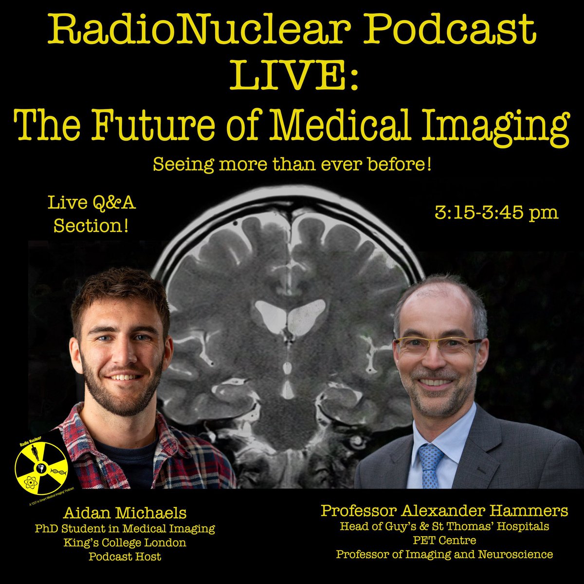 RadioNuclear Podcast tweet media