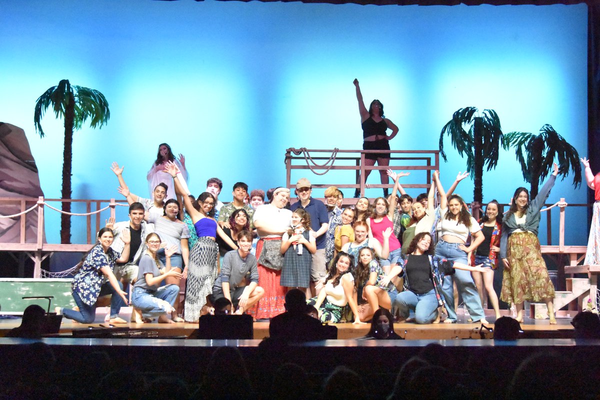 FHS Dalers tweet media